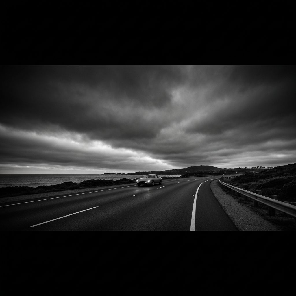 Coastal Highway